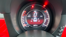 Abarth 595 1.4 T-Jet 140 3dr Petrol Hatchback